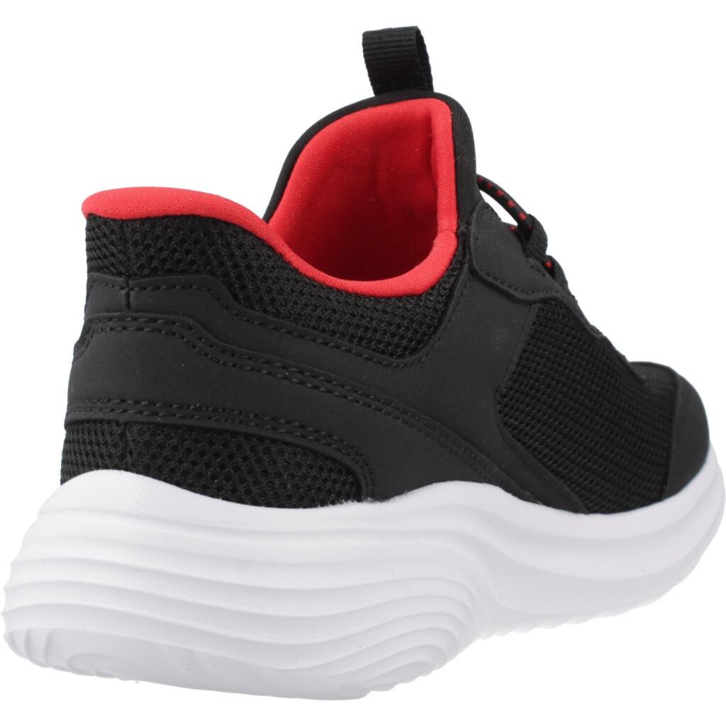 Zapatillas niño Skechers Bounder Pro 3/5