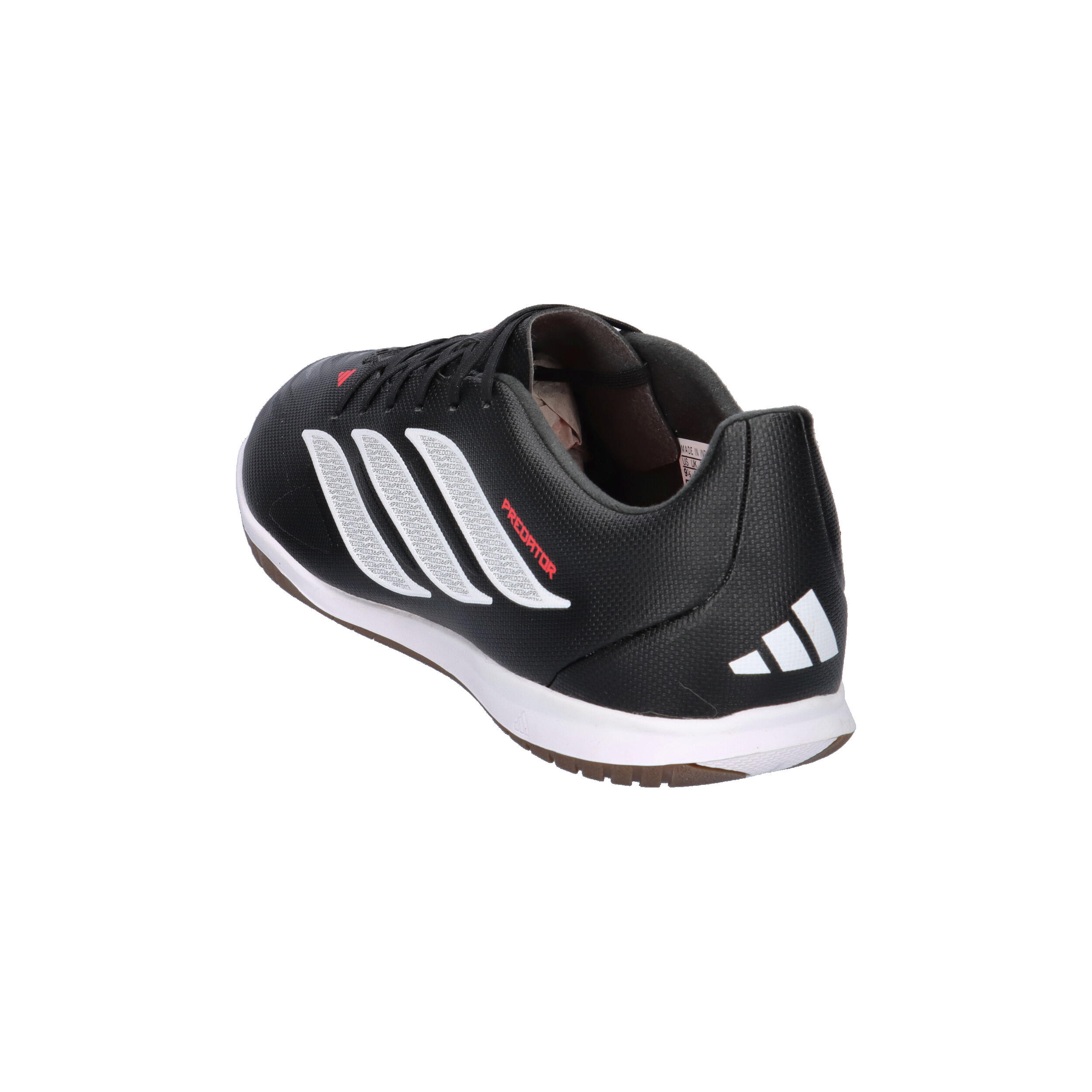 Zapatilla de fútbol PREDATOR CLUB Sala Indoor 12/15