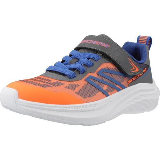 Zapatillas niño Skechers Microspec Velocity