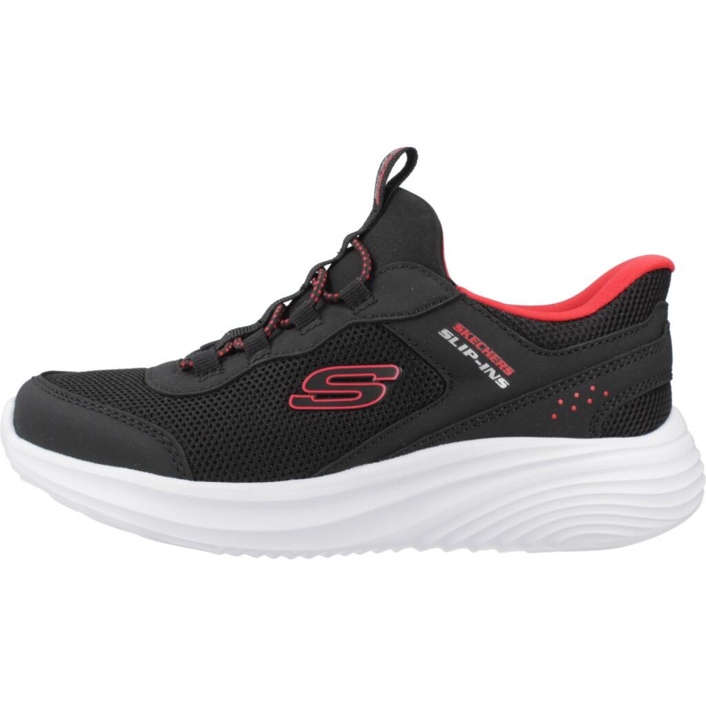 Zapatillas niño Skechers Bounder Pro 2/5
