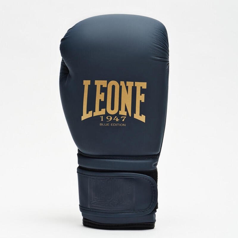 Manusi de Box Leone Albastre