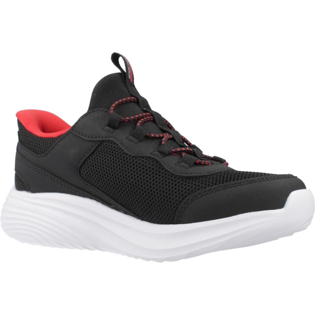 Zapatillas niño Skechers Bounder Pro 5/5