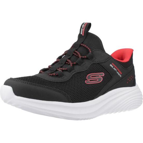 Zapatillas niño Skechers Bounder Pro