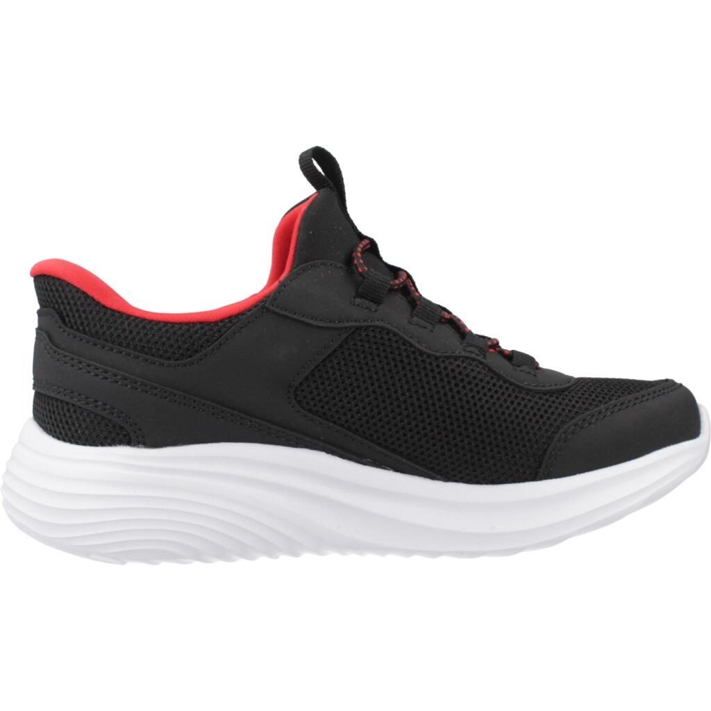 Zapatillas niño Skechers Bounder Pro 4/5