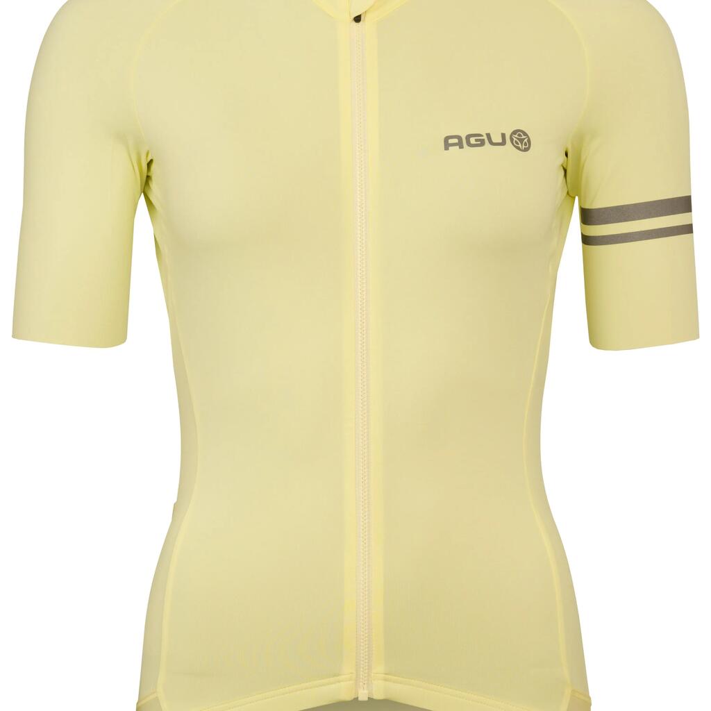Solid Jersey SS Performance Women