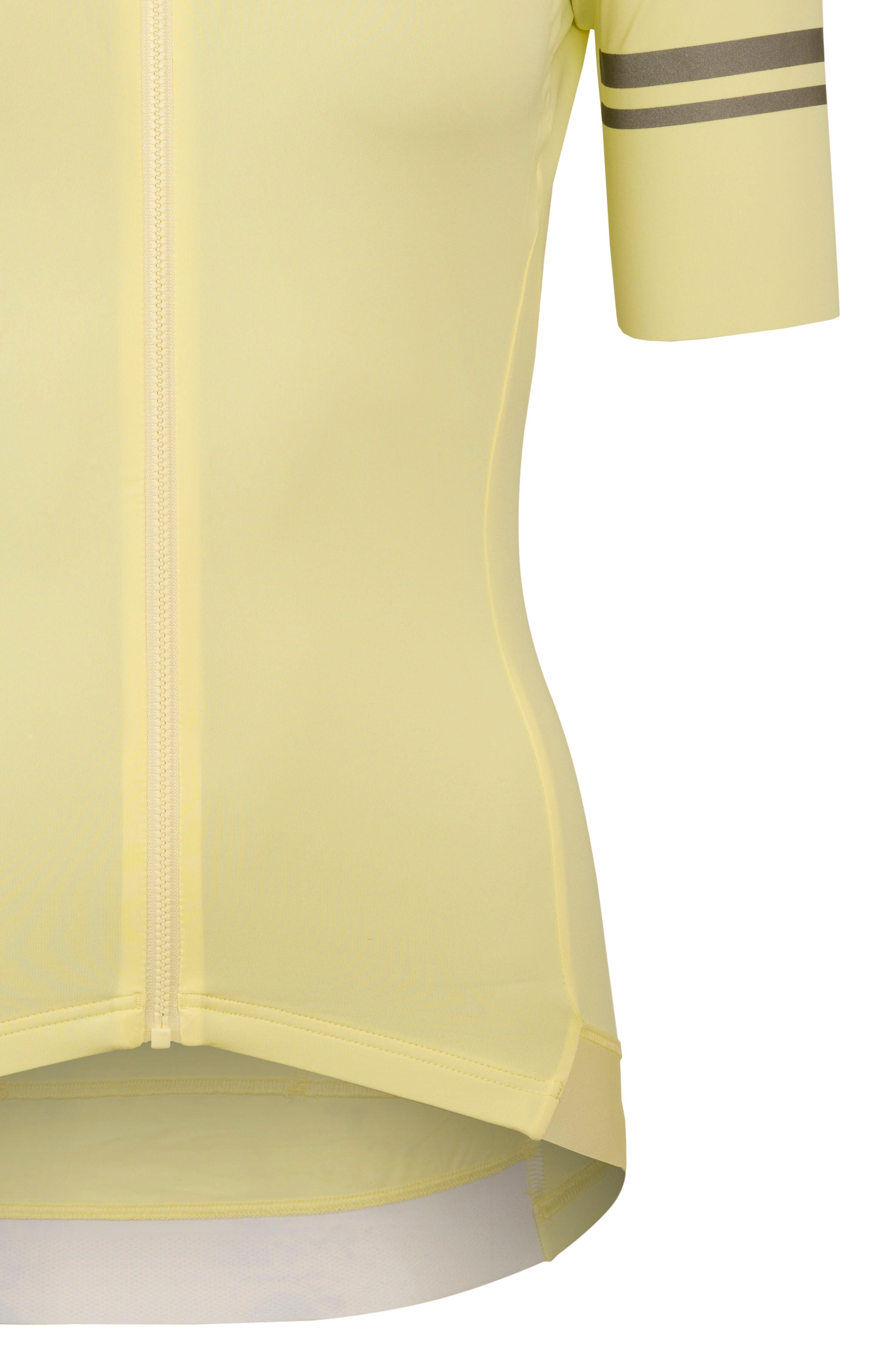Solid Maillots SS Performance Femme 6/7
