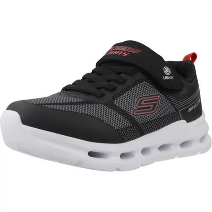 Zapatillas niño Skechers Glide Step Light