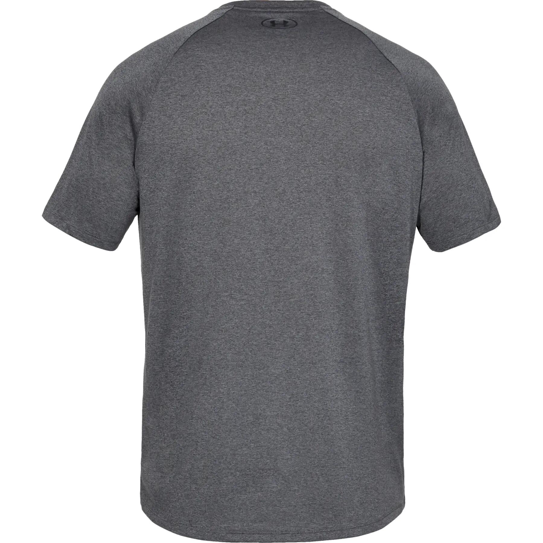 Maglietta Under Armour Tech™ 2.0 4/7