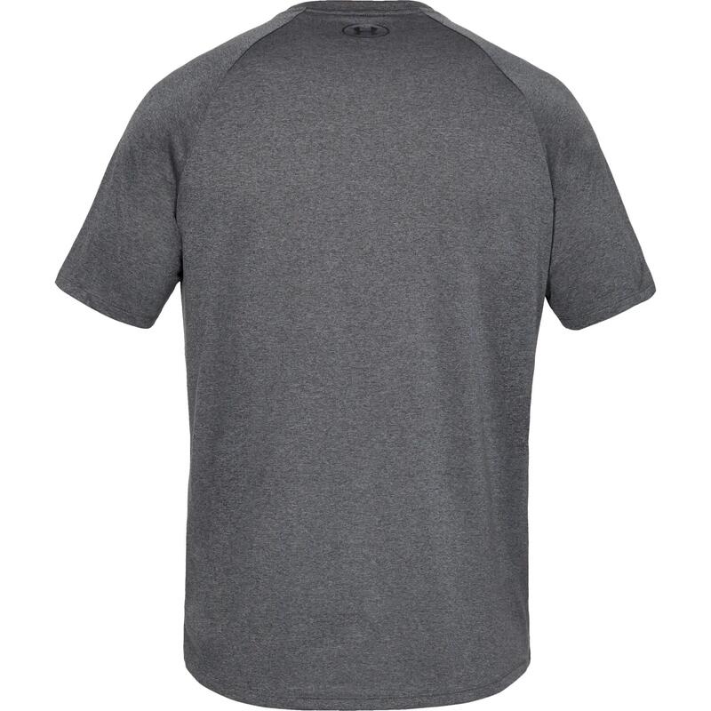Tricou pentru bărbați Under Armour Tech 2.0 SS Tee Gri Gri