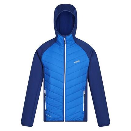 Doudoune Randonnée - Andreson V Hybrid homme