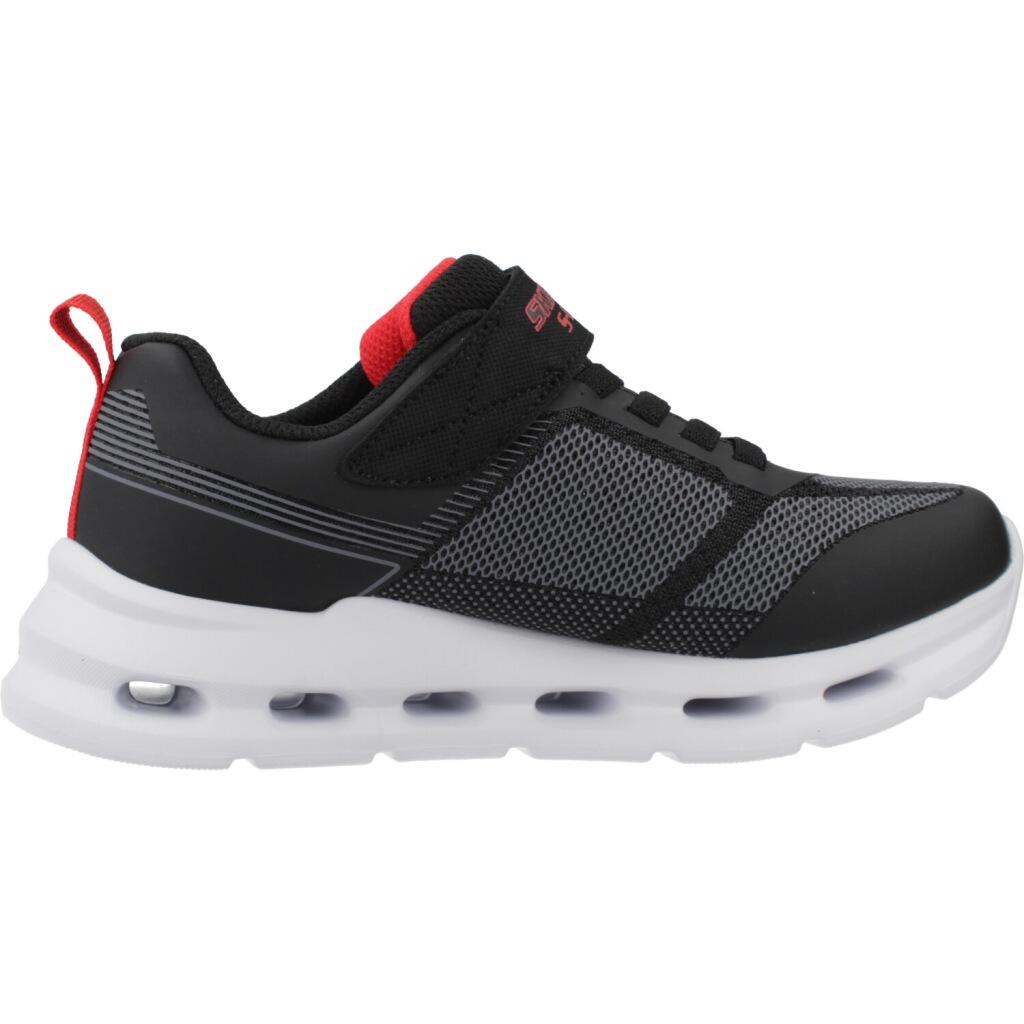 Zapatillas niño Skechers Glide Step Light 4/5