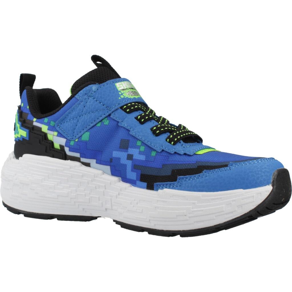 Zapatillas niño Skechers Mega-craft 4k 5/5