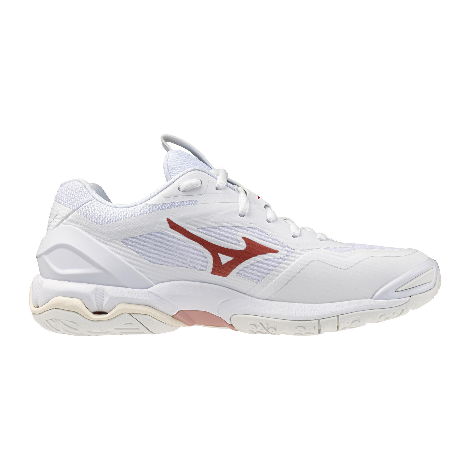 Hallenschuhe Damen Mizuno Wave Stealth 2/7