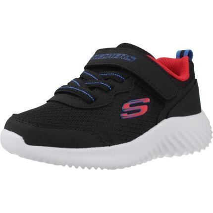 Zapatillas niño Skechers Bounder Techrox