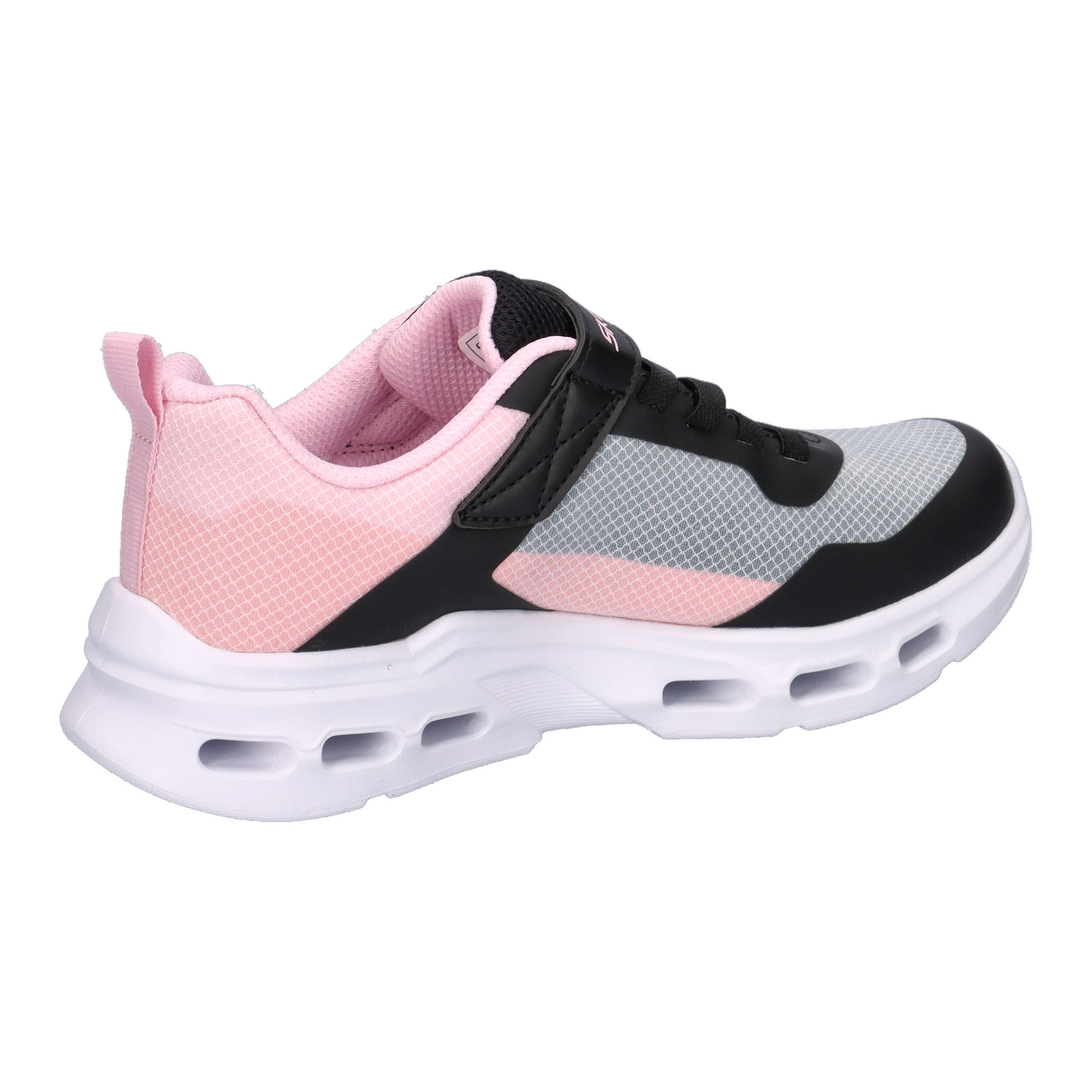 Zapatillas niña Skechers Glide Step Drift 7/7