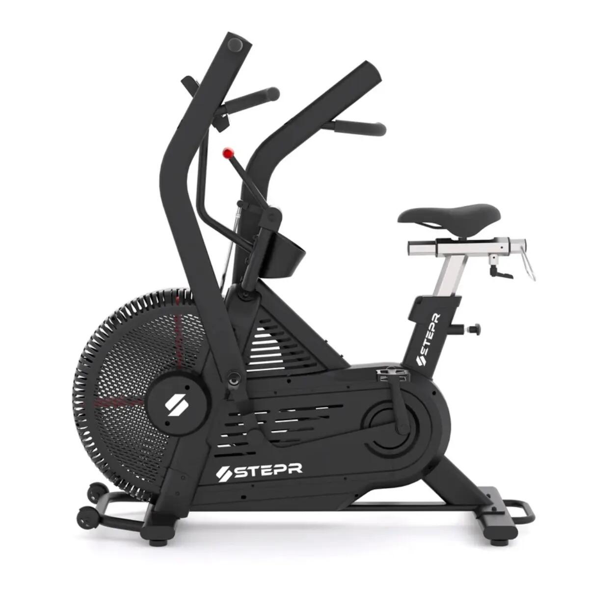 Bionic Bike XL VPR Air Bike 3/7