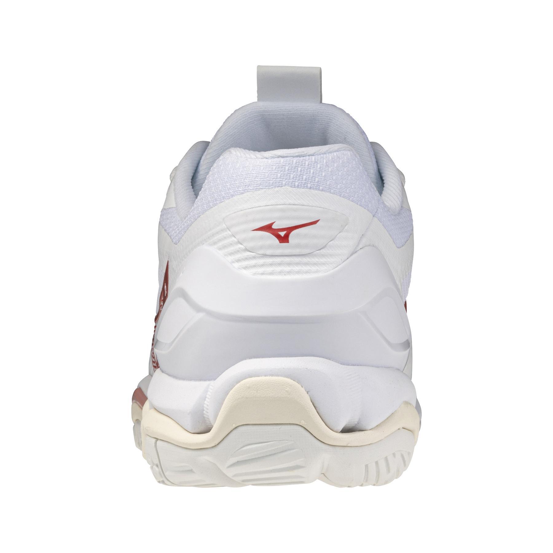Hallenschuhe Damen Mizuno Wave Stealth 4/7