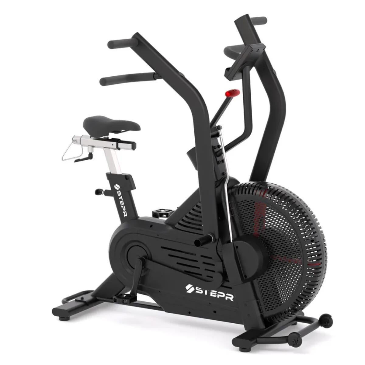 Bionic Bike XL VPR Air Bike 2/7