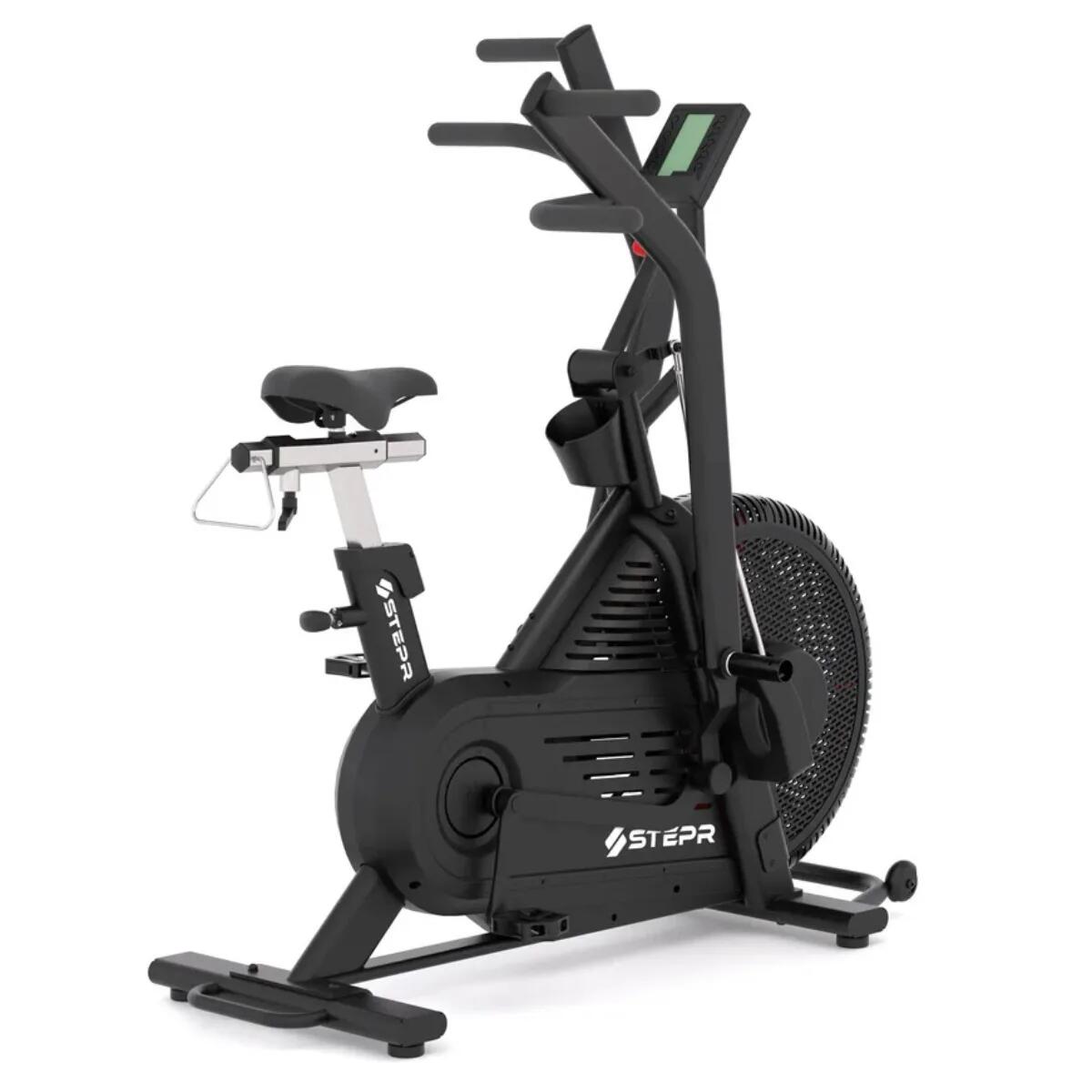 Bionic Bike XL VPR Air Bike 5/7