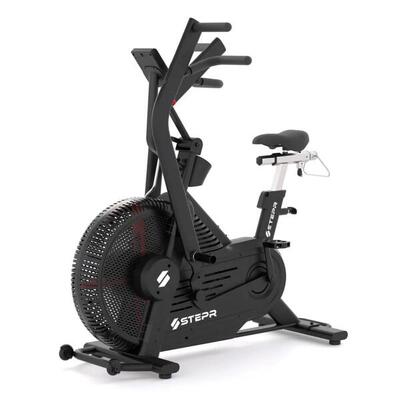 Bionic bike xl vpr air bike