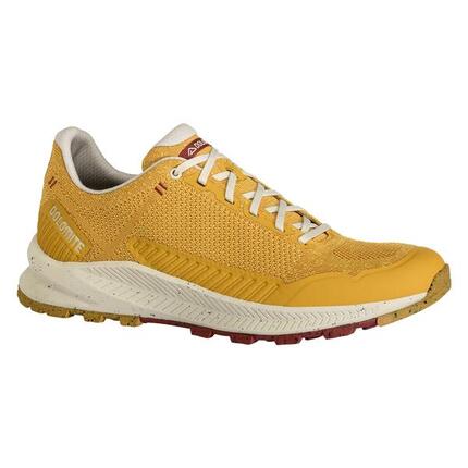 Halbschuhe leicht atmungsaktiv ergonomisch Herren - Carezza Knit