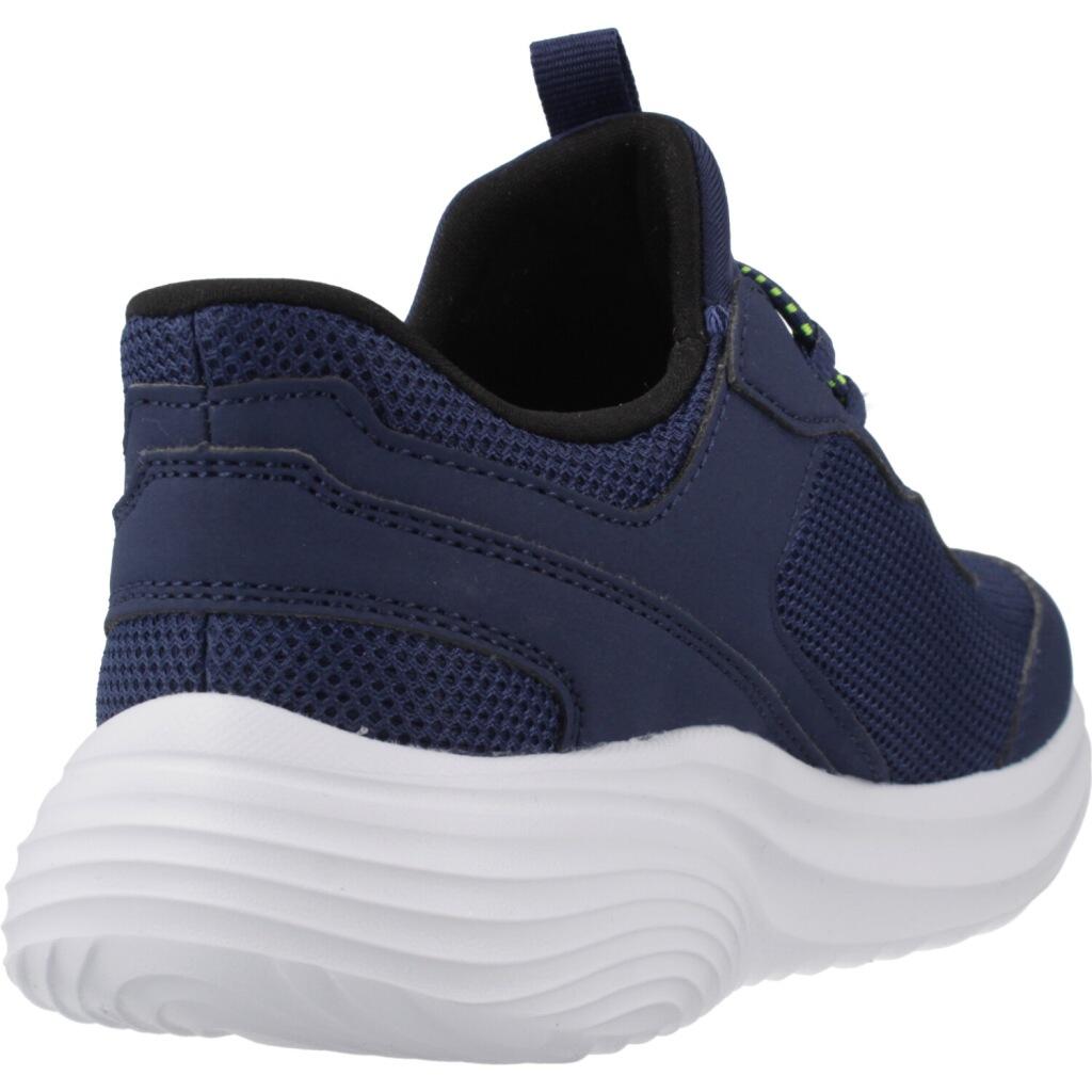 Zapatillas niño Skechers Bounder Pro 3/6