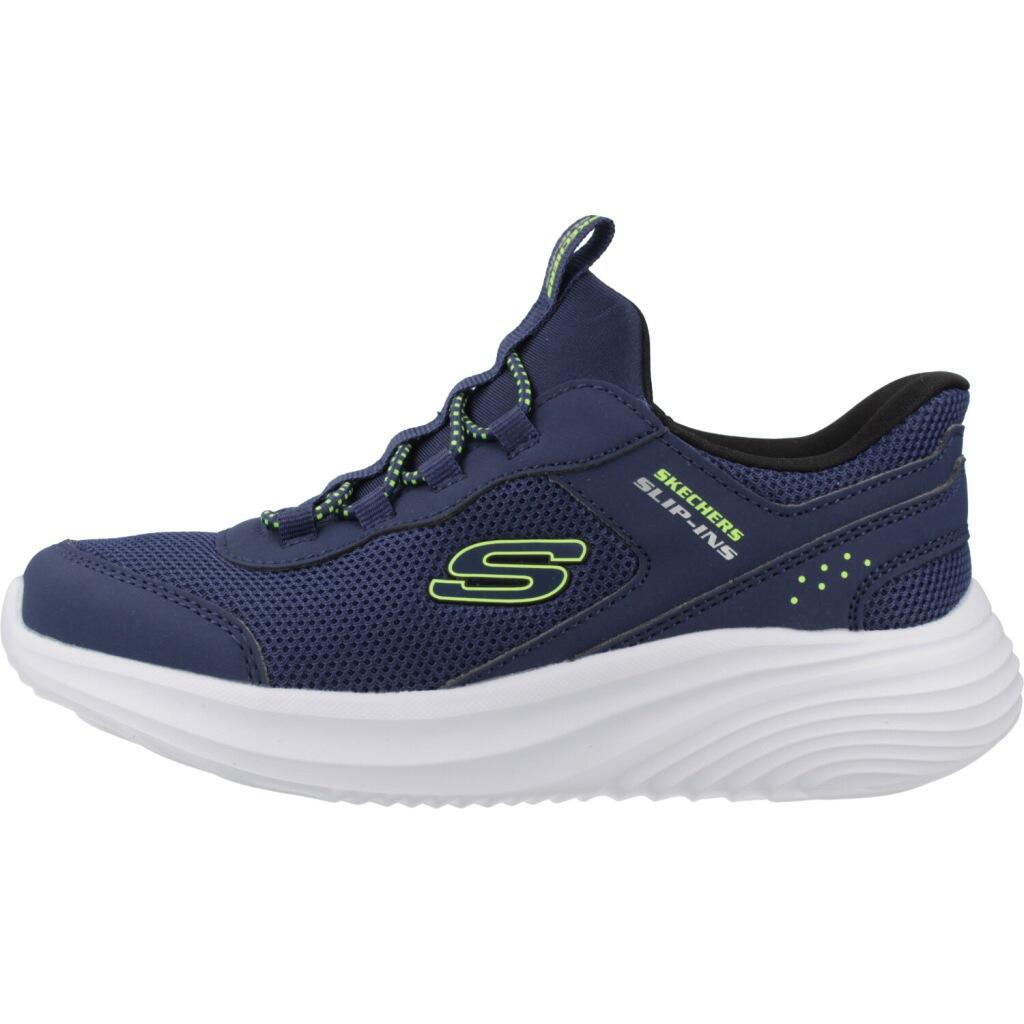 Zapatillas niño Skechers Bounder Pro 2/6