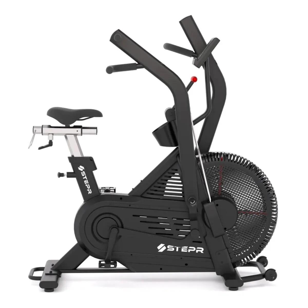 Bionic Bike XL VPR Air Bike 4/7