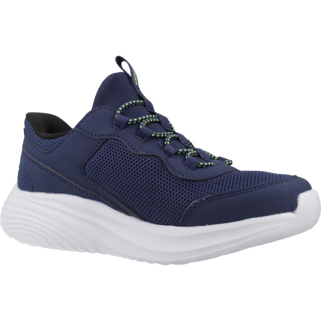 Zapatillas niño Skechers Bounder Pro 5/6