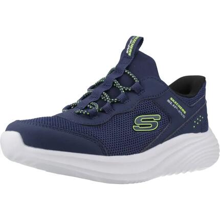 Zapatillas niño Skechers Bounder Pro