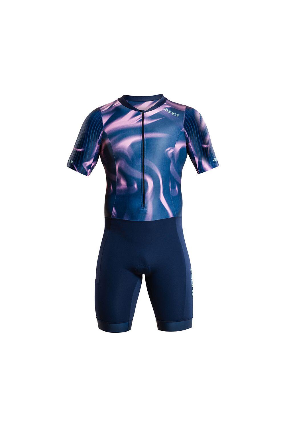 Combinaison de triathlon Zone3 Trifonction Activate+ 2/6