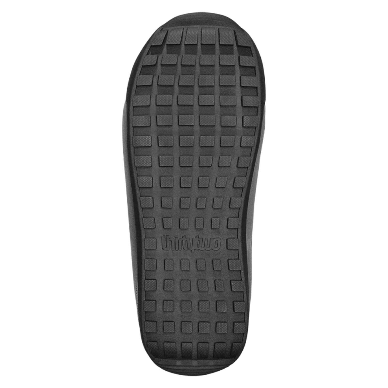 Bottes de snowboard ThirtyTwo STW Double BOA x Bomb Hole 3/3