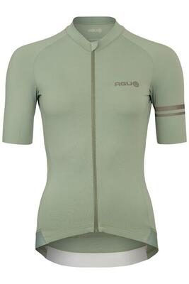 Solid fietsshirt performance dames