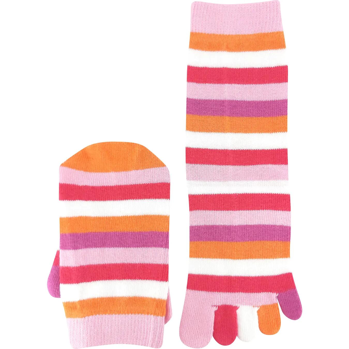 Boma Calcetines de Dedos Pinkfly - Talla 36-41 2/2