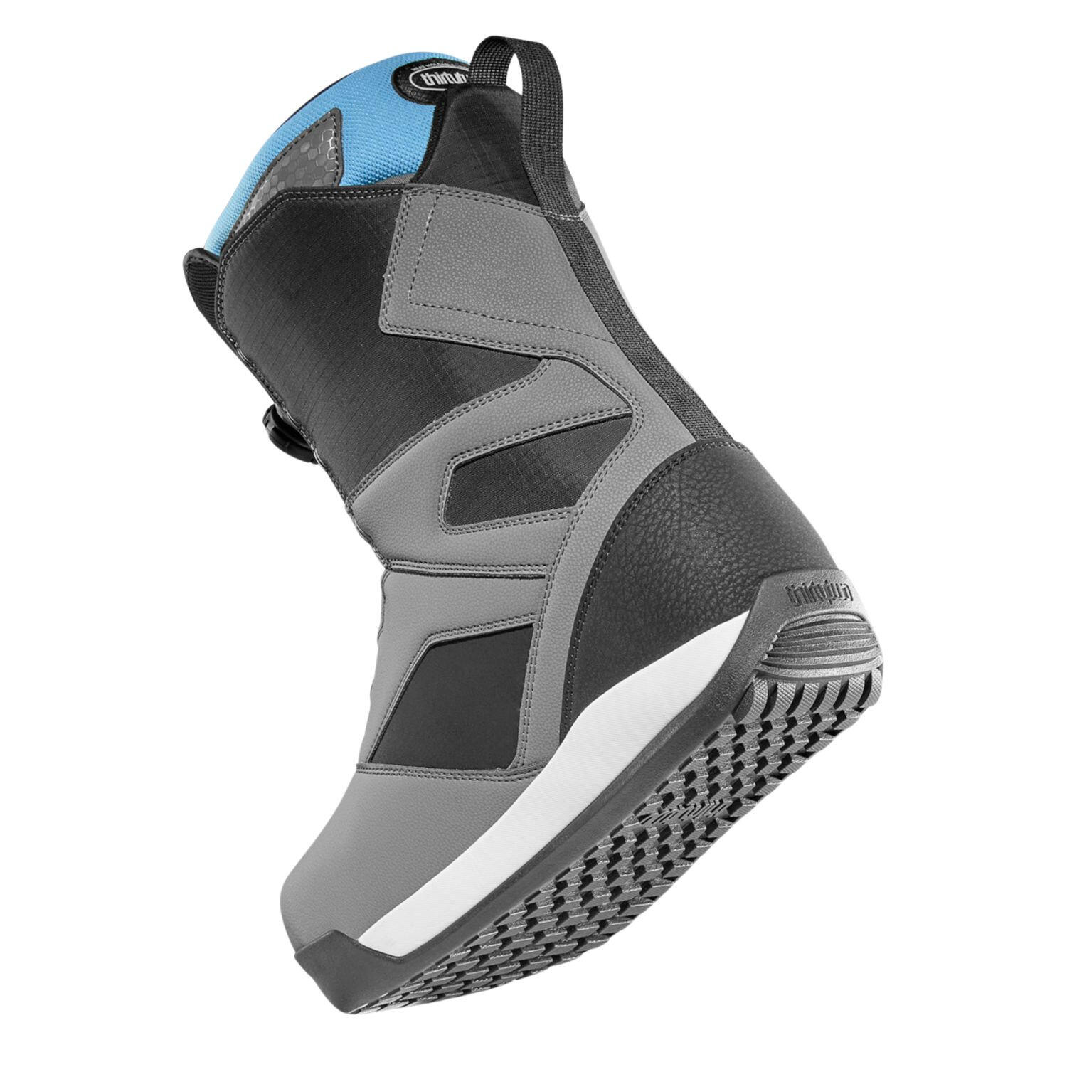 Buty snowboardowe ThirtyTwo STW Double BOA x Bomb Hole