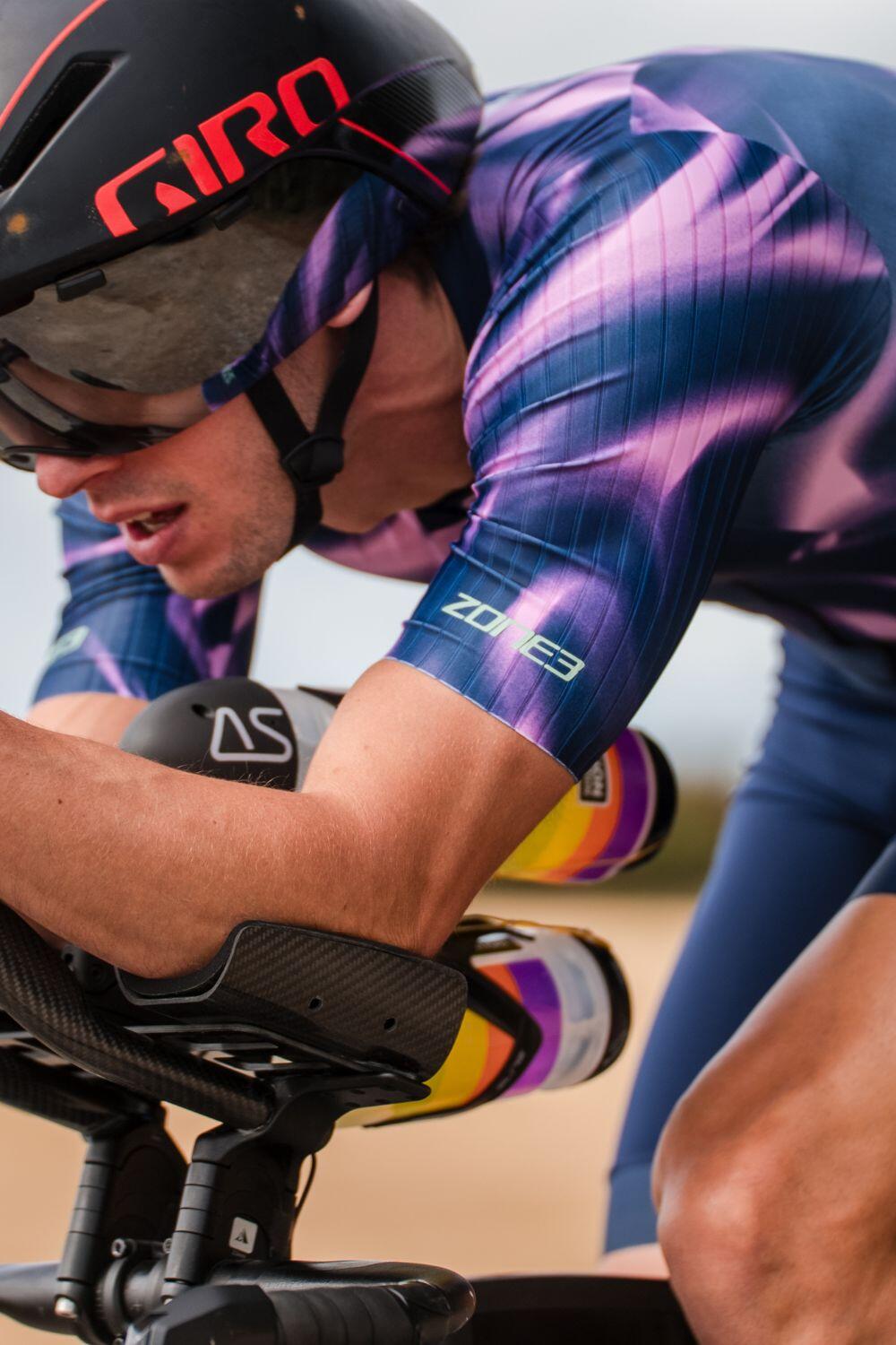 Combinaison de triathlon Zone3 Trifonction Activate+ 5/6