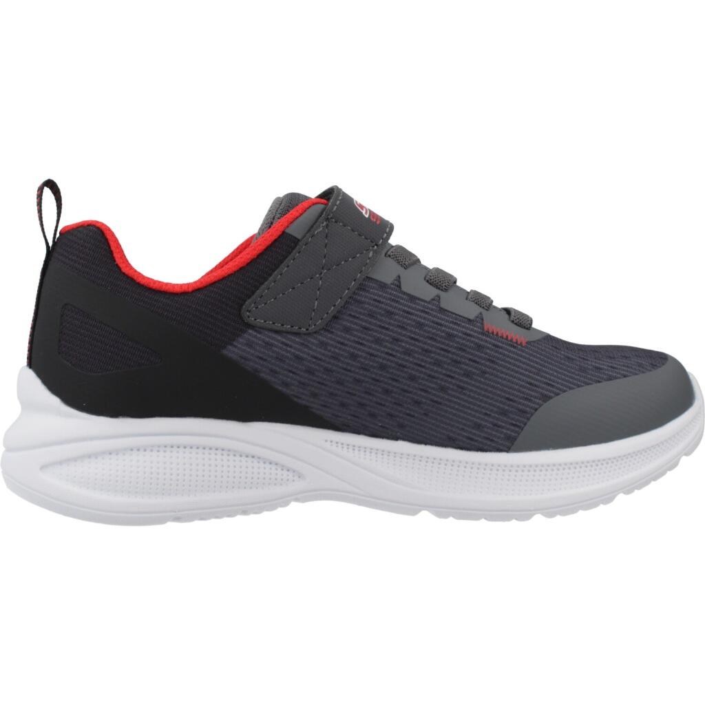 Zapatillas niño Skechers Microspec Max Advance 4/5