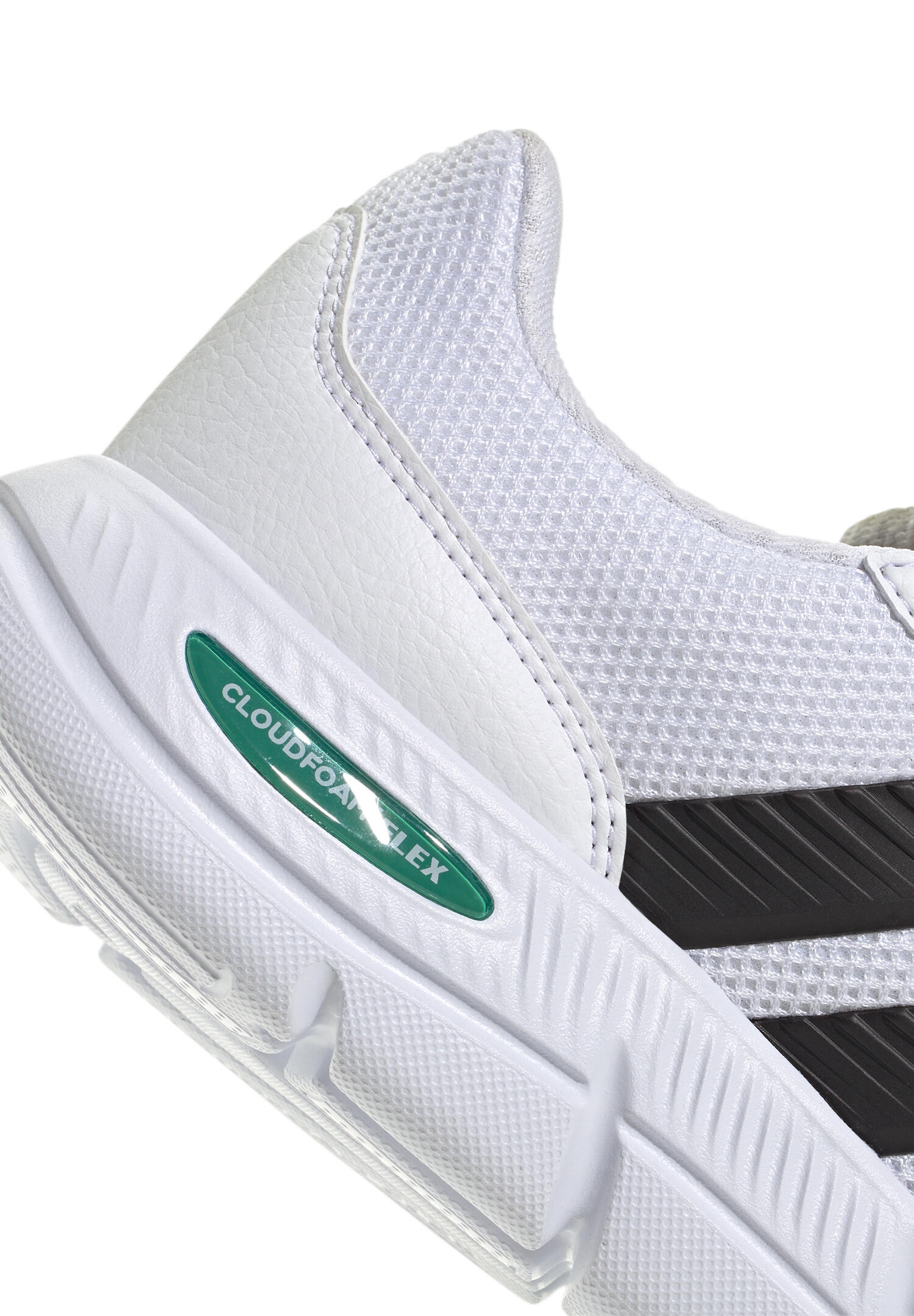 Chaussures homme adidas Cloudfoam - polyvalentes et amortissantes 7/7