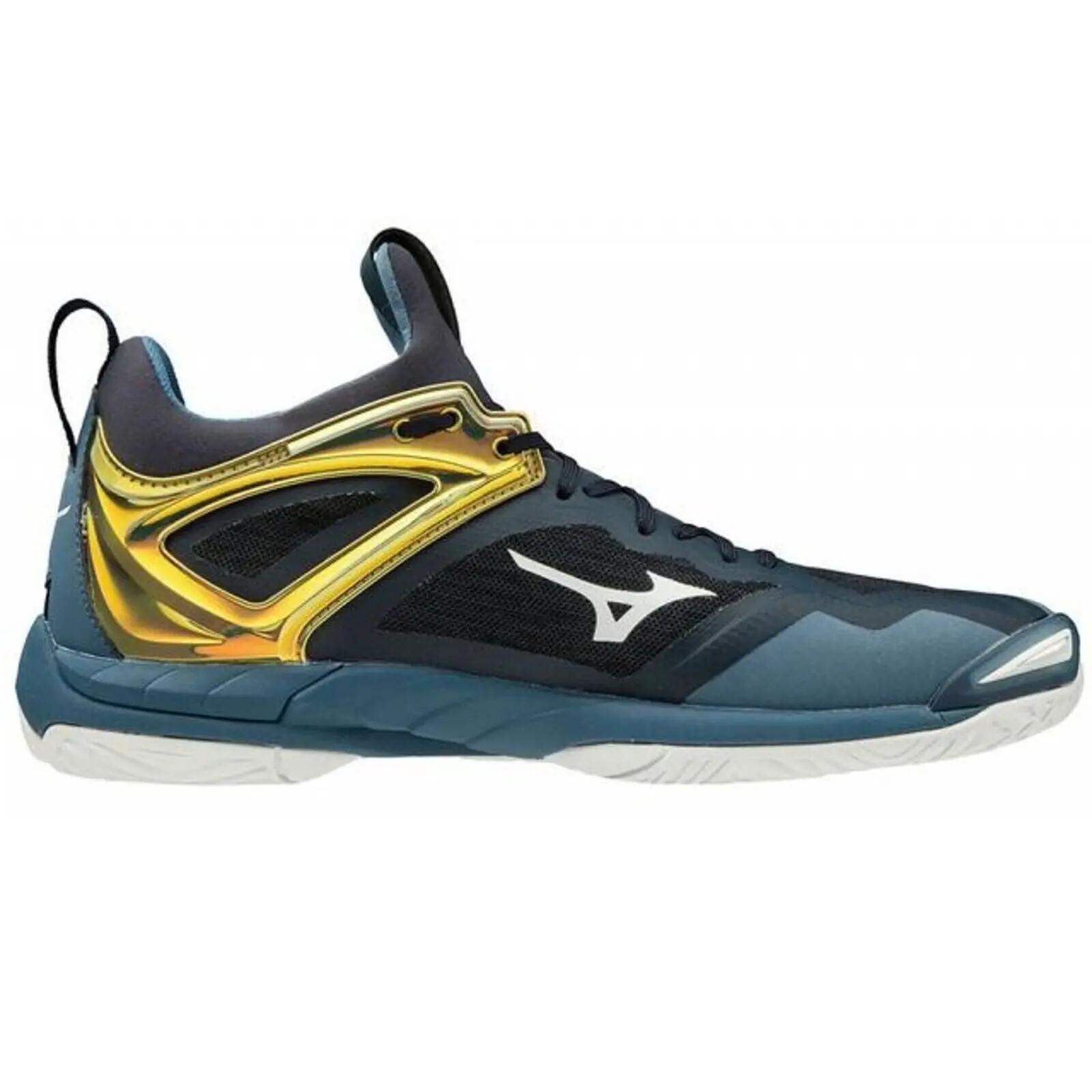 MIZUNO picture