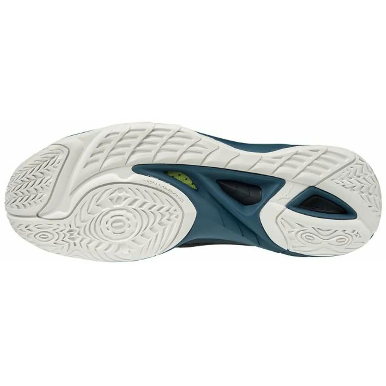 WAVE MIRAGE 3 2/3