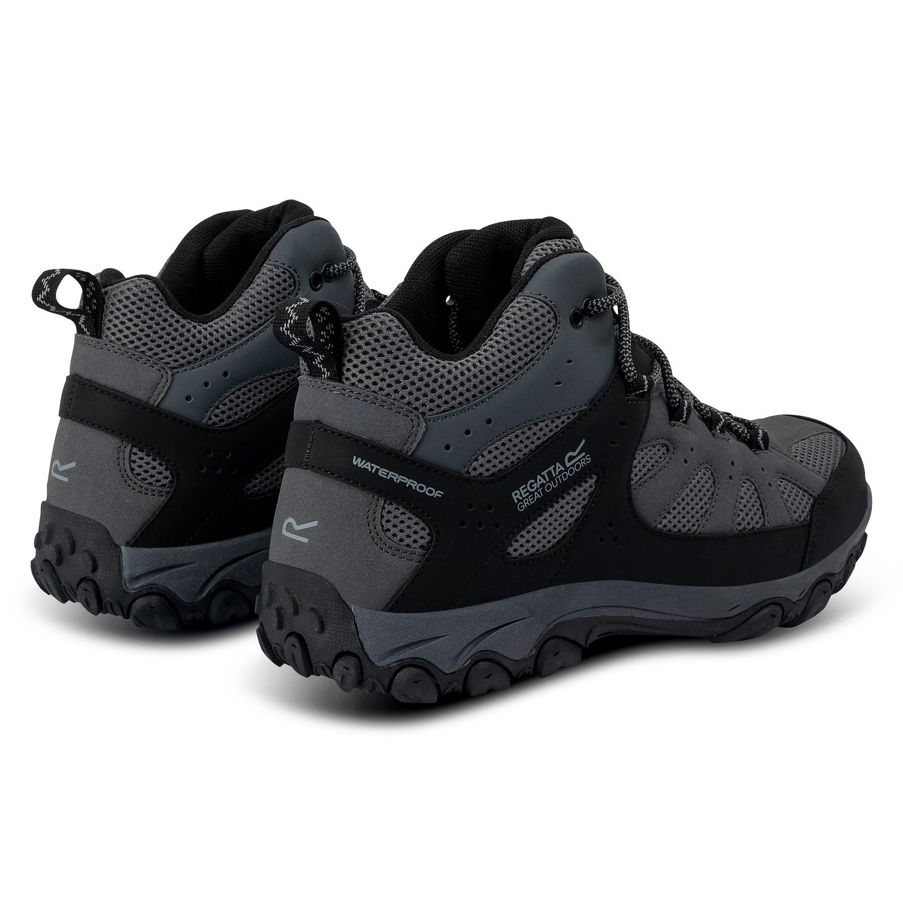 Chaussures de randonnée Regatta Edgepoint IV Mid 3/7