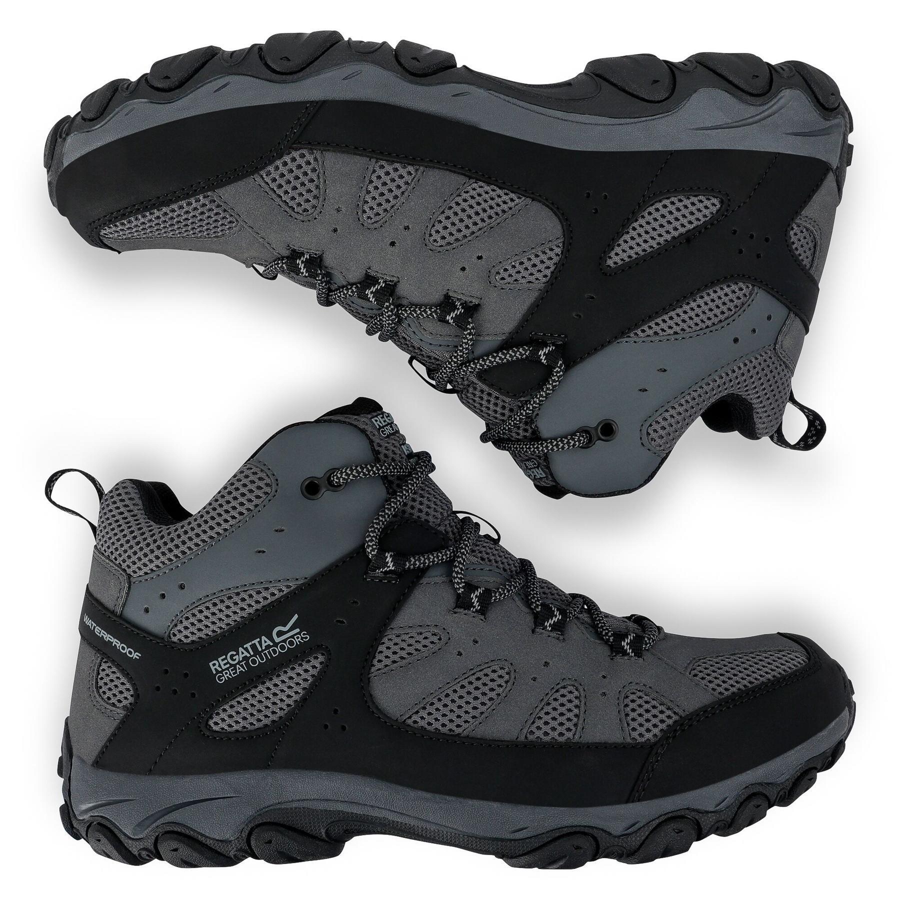 Chaussures de randonnée Regatta Edgepoint IV Mid 4/7