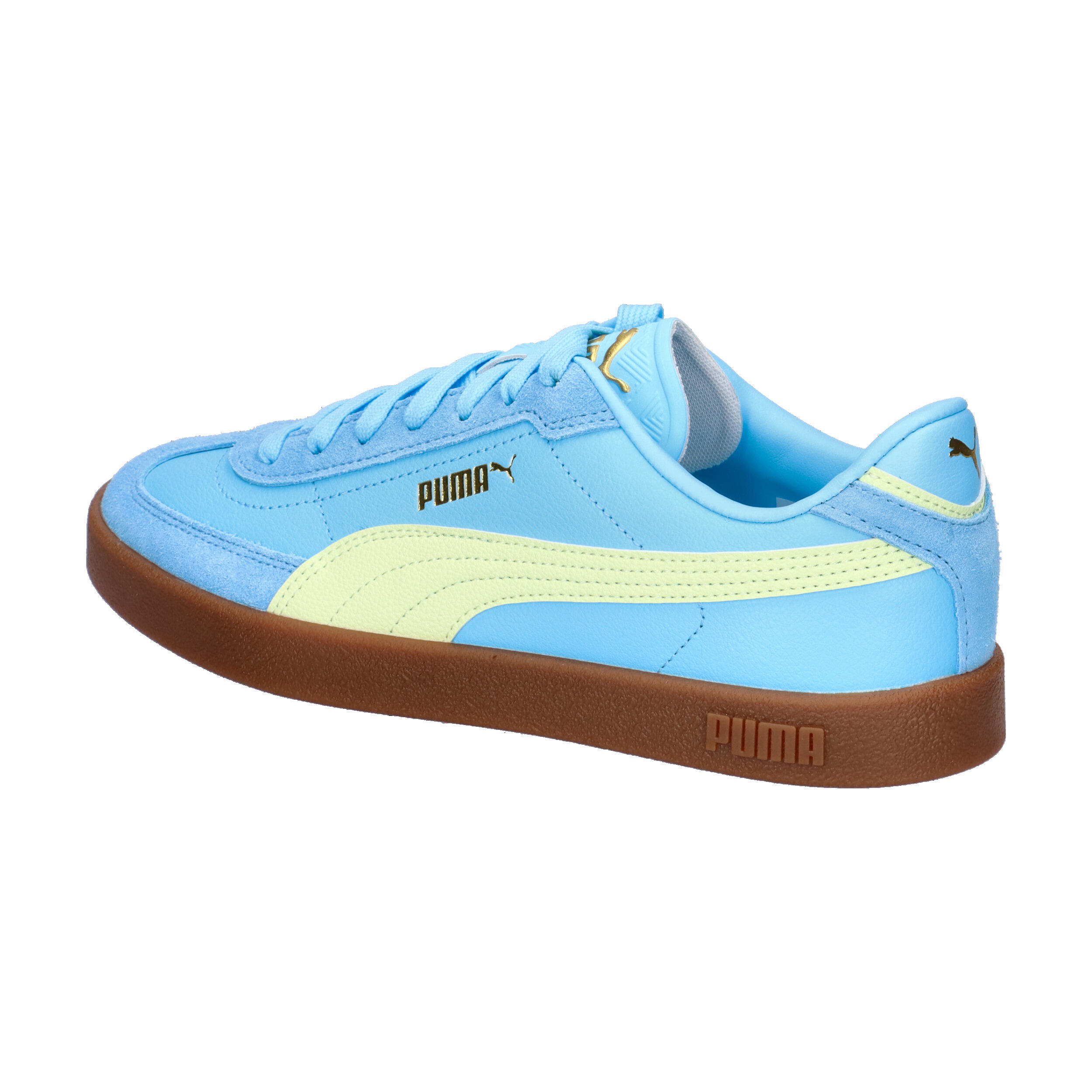 Puma Kinder Sneaker Club II Era Jr 401489 3/7