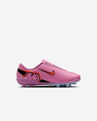 Nike jr. mercurial vapor 16 club mg - kinderschoenen laag model.