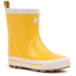Trespass Sammy Bottes de Pluie Enfant Buttercup