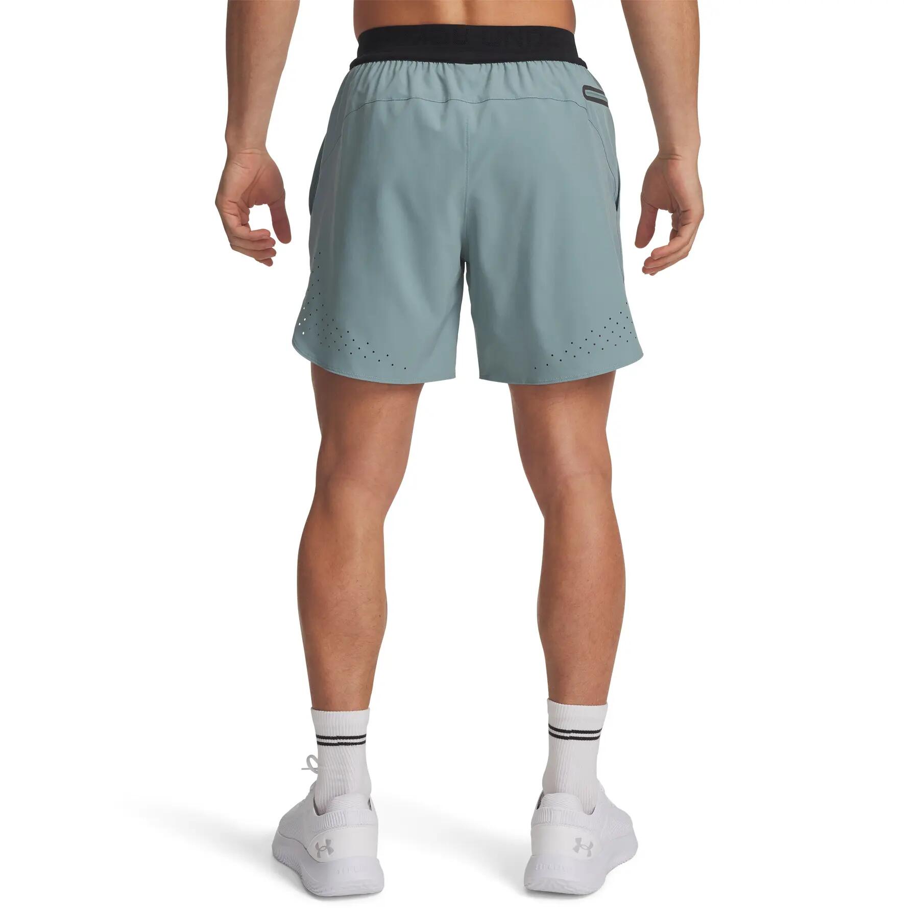 Short Under Armour Vanish Elite 3/3