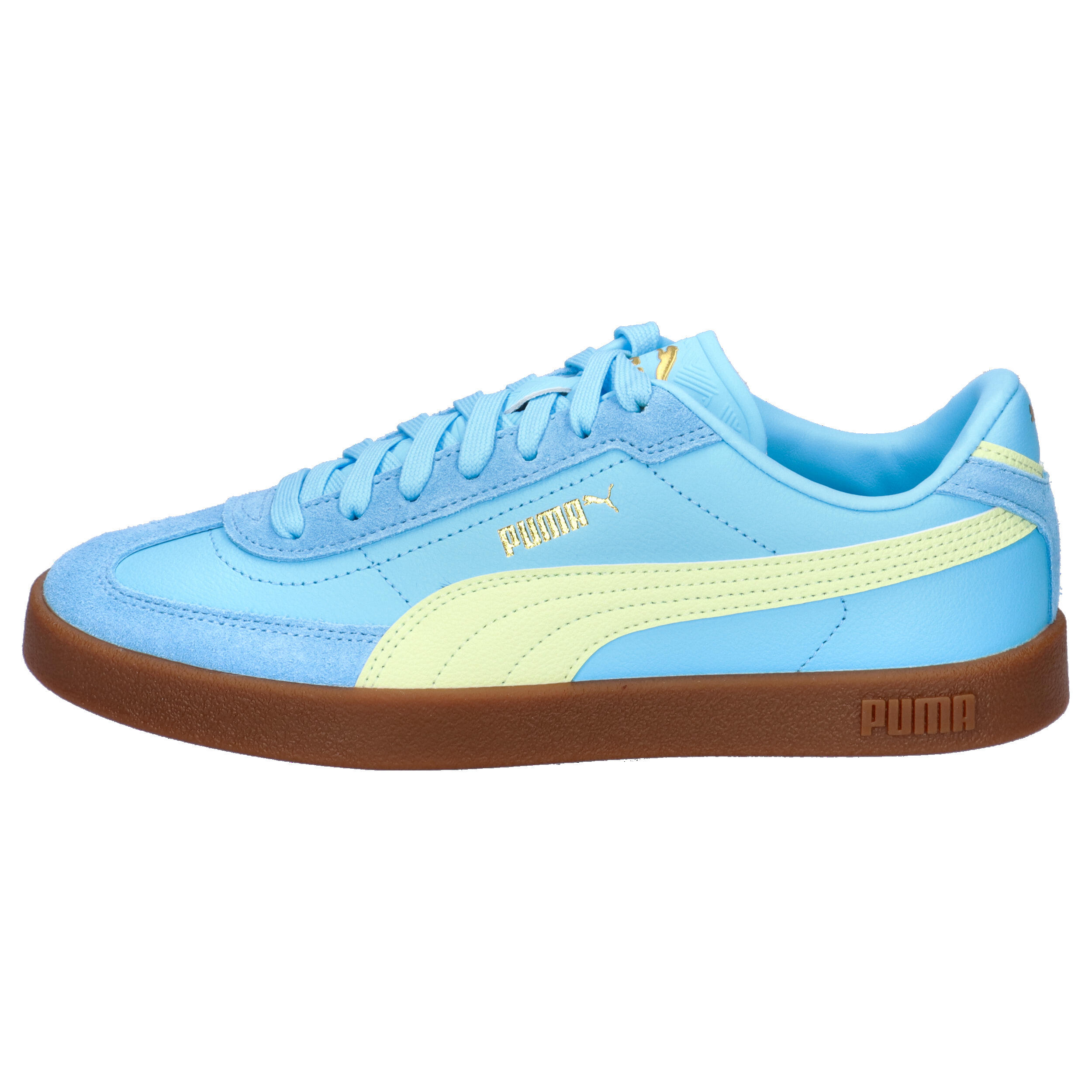 Puma Kinder Sneaker Club II Era Jr 401489 2/7
