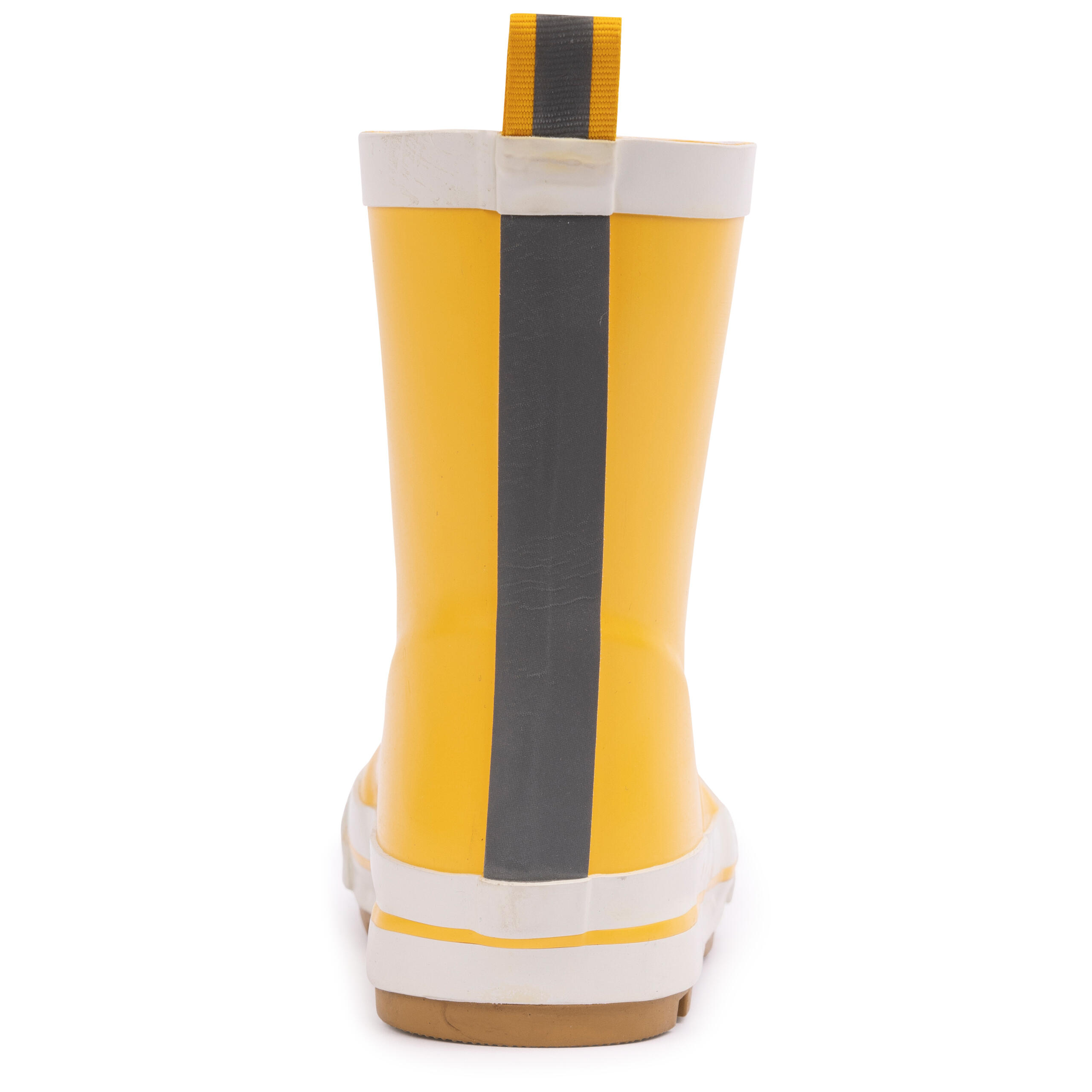 Trespass Sammy Bottes de Pluie Enfant Buttercup 3/5