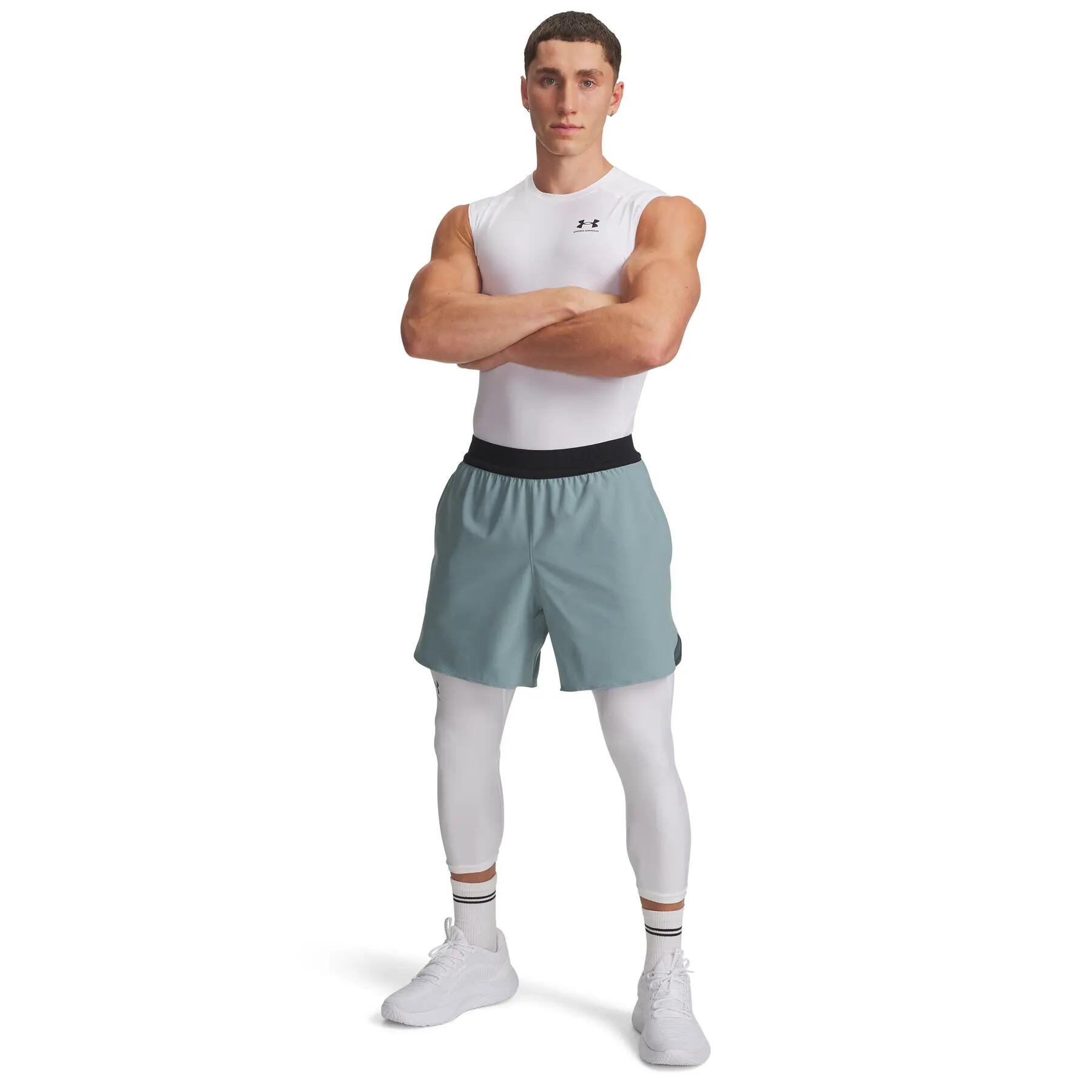 Short Under Armour Vanish Elite 2/3