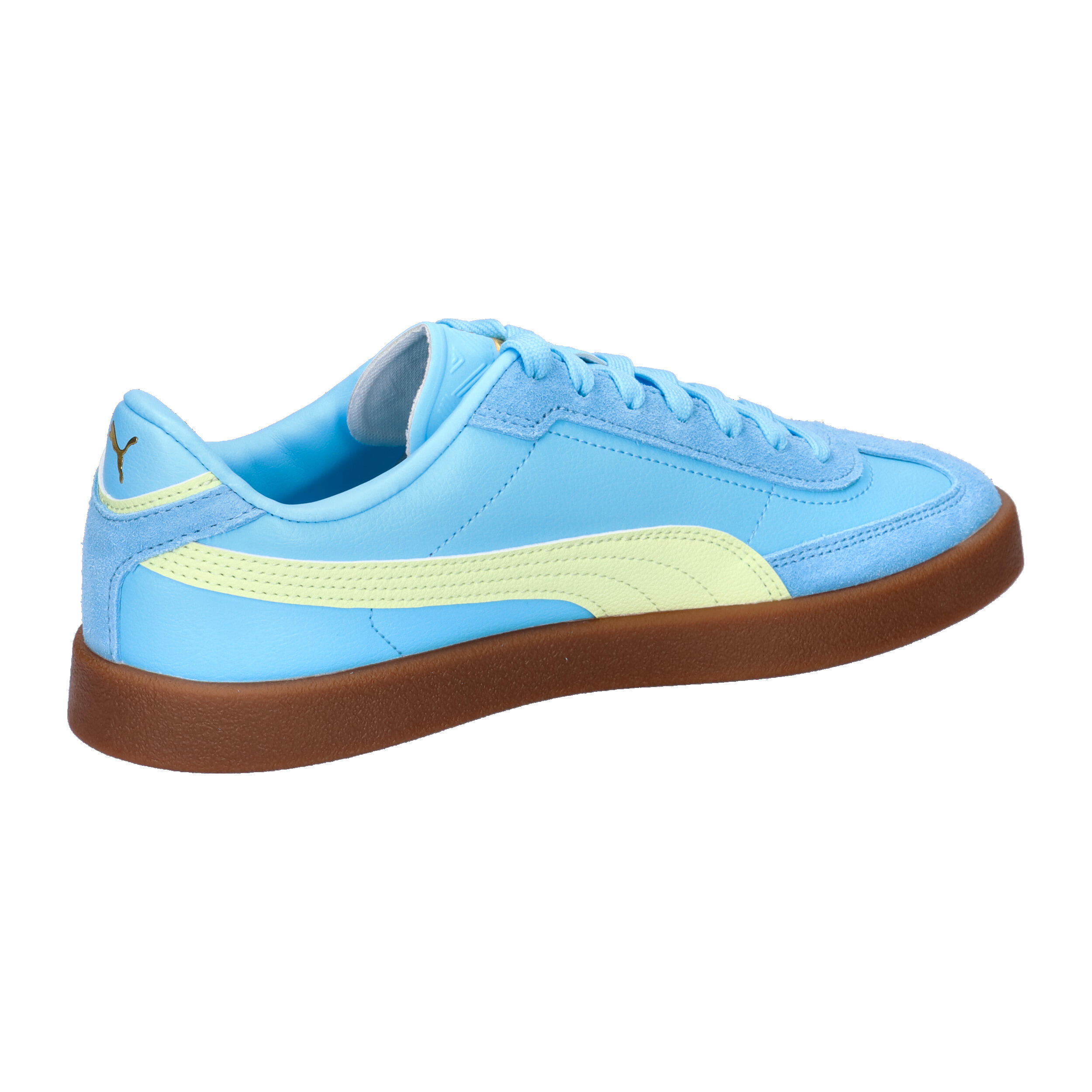 Puma Kinder Sneaker Club II Era Jr 401489 7/7